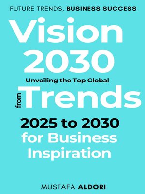 cover image of Vision 2030